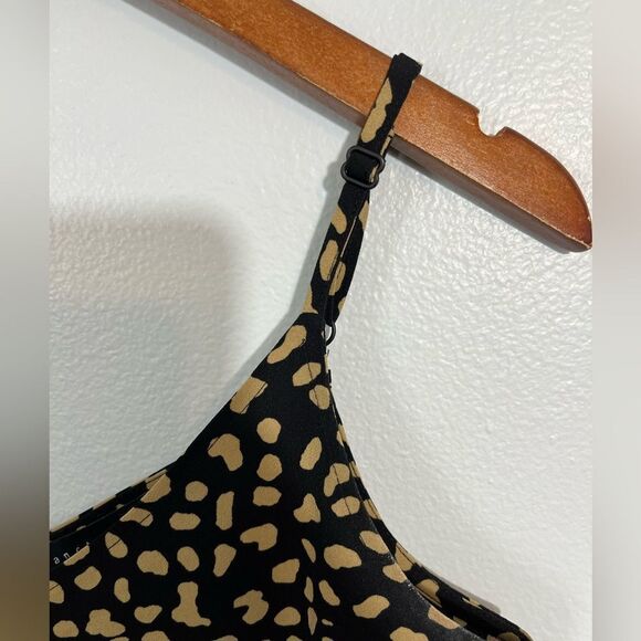 Sanctuary Essential‎ Button Front Tank - Picture 4 of 7